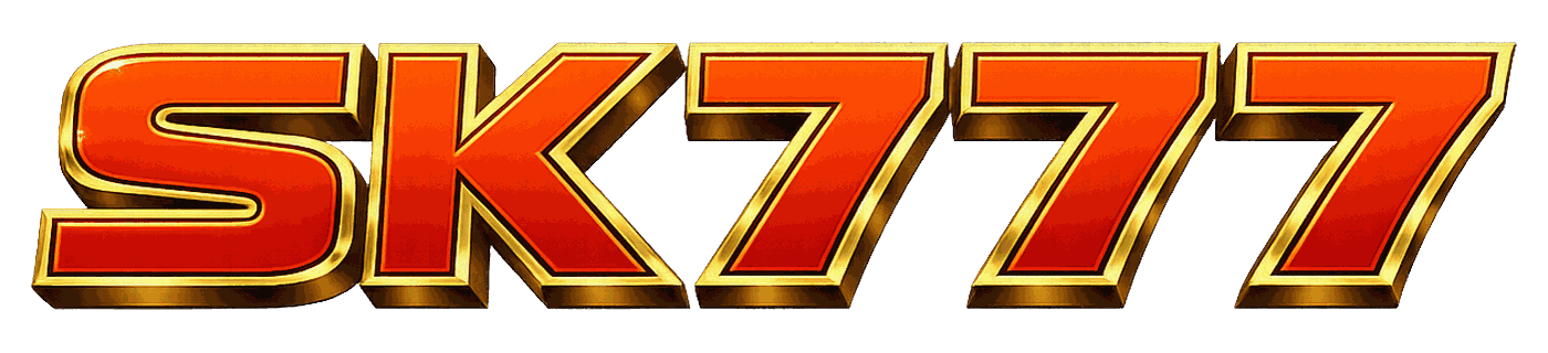 SK777 Logo